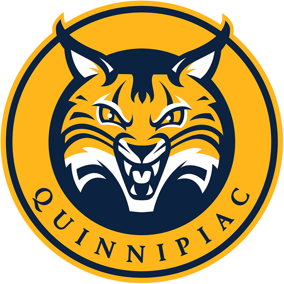 Quinnipiac Bobcats 2019-Pres Primary Logo iron on transfers for T-shirts